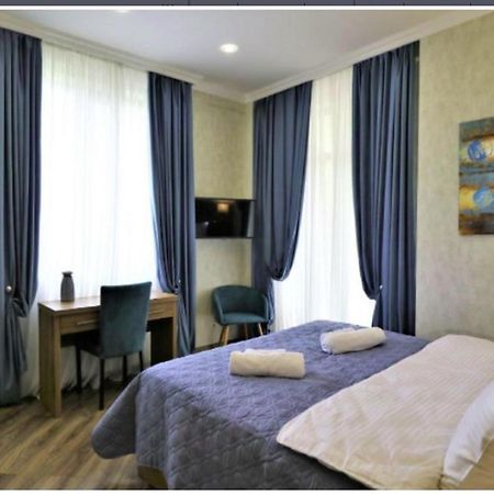 Sunset Tbilisi Luxury Aparthotel Exteriér fotografie